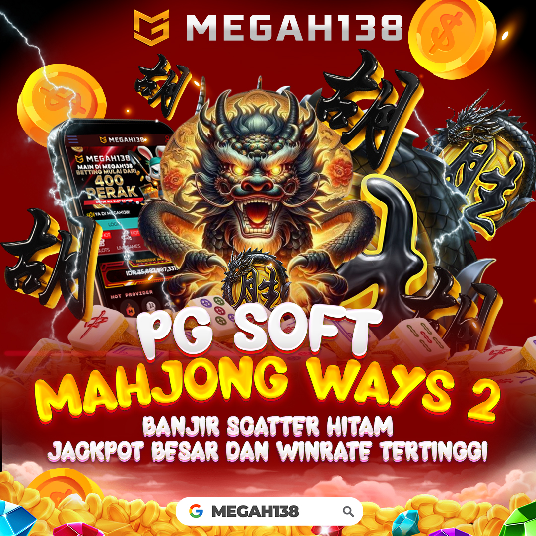 Megah138